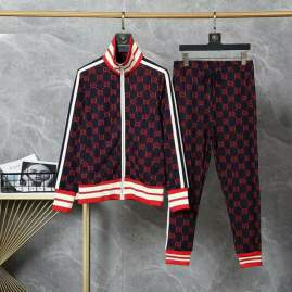 Picture of Gucci Sweater Suits _SKUGucciM-3XL25wr1939822